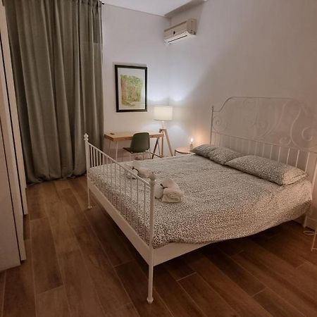 La Casa Di G. Apartment Rome Luaran gambar