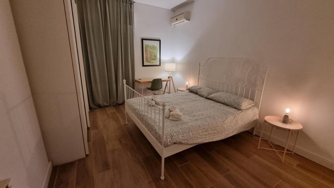 La Casa Di G. Apartment Rome Luaran gambar