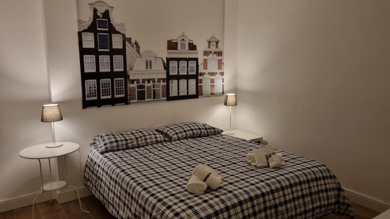 La Casa Di G. Apartment Rome Luaran gambar