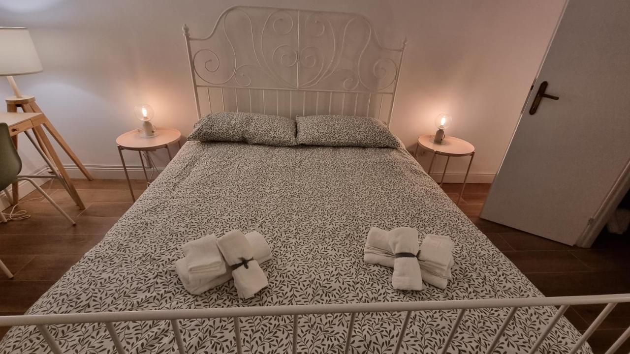 La Casa Di G. Apartment Rome Luaran gambar