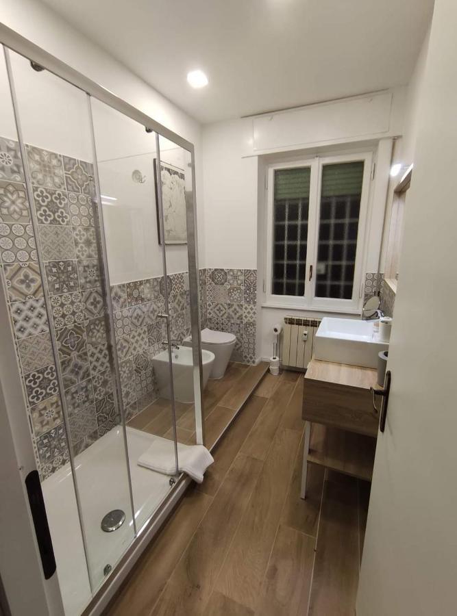 La Casa Di G. Apartment Rome Luaran gambar