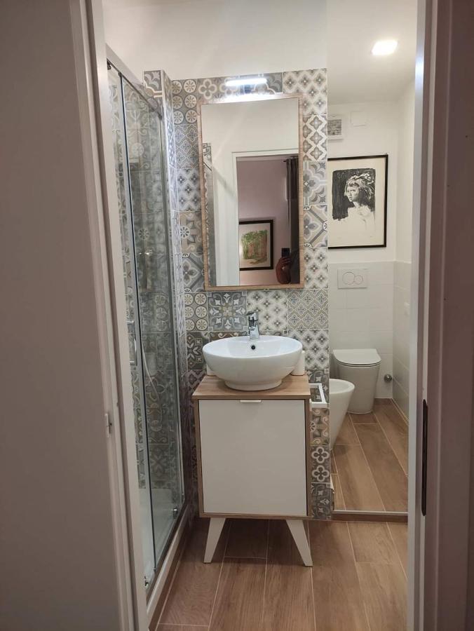 La Casa Di G. Apartment Rome Luaran gambar