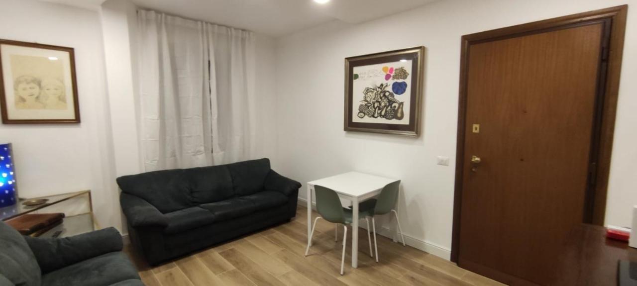 La Casa Di G. Apartment Rome Luaran gambar